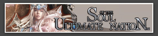 Soul of the Ultimate Nation