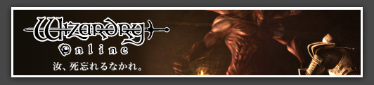 Wizardry Online